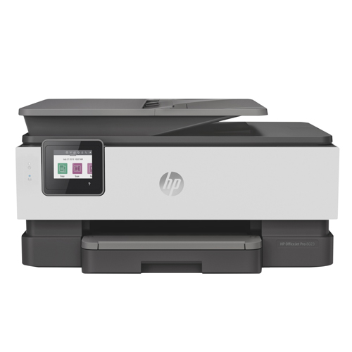 HP OFFICEJET PRO 8023 ALL IN ONE COLOUR PRINT