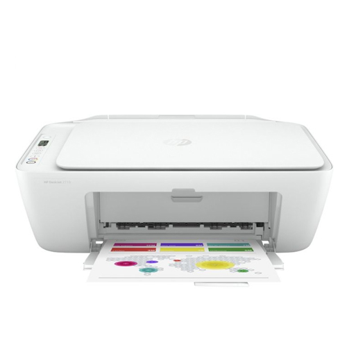 HP DESKJET 2710 3 IN 1 COLOUR PRINTER