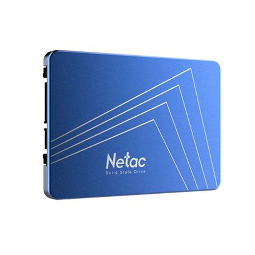 NETAC N35S 120GB SATA3 2.5