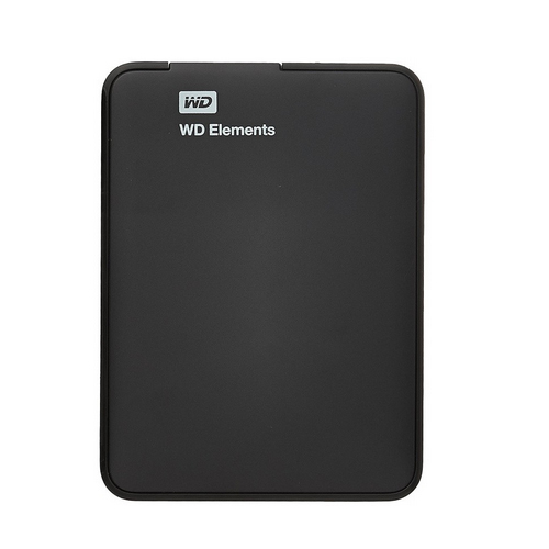 WD ELEMENT PORTABLE 1.5 TB EXTERNAL