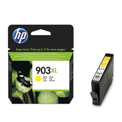 HP 903 XL YELLOW INK CARTRIDGE